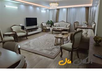 فروش آپارتمان ۱۰۵ متر/ حکیم شفایی سوم