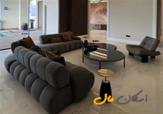 فروش آپارتمان 250 متر 3 خوابه 