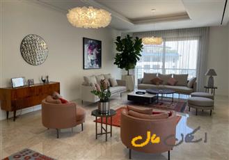 فروش آپارتمان 240 متر 3 خوابه 