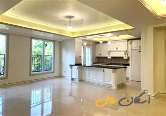 فروش آپارتمان 157 متر 3 خواب 