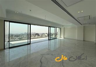فروش آپارتمان 215 متر 3 خوابه 