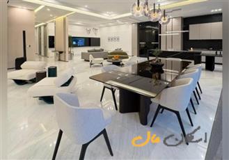 فروش آپارتمان 240 متر 3 خوابه 