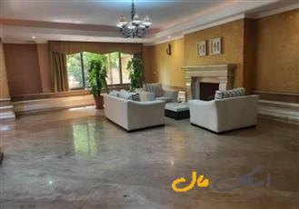 فروش آپارتمان ۱۴۶متری/نیاوران/تکواحدی