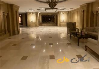 فروش آپارتمان 120 متر 2 خواب زعفرانیه