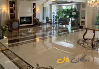 فروش آپارتمان 230 متر 3 خوابه زعفرانیه