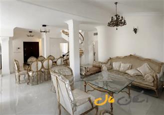 فروش آپارتمان 110 متر دو خوابه زعفرانیه