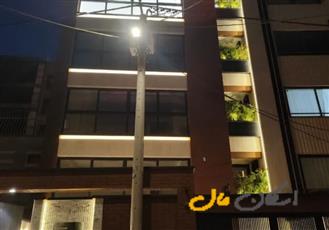 فروش آپارتمان ۱۱۱ متر/ لاهور