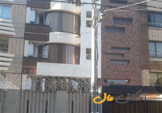 منزل مسکونی ۱۶۳ متر بلوار پروین