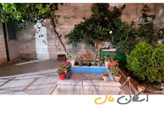 فروش ویلایی / عسگریه / 130 متر