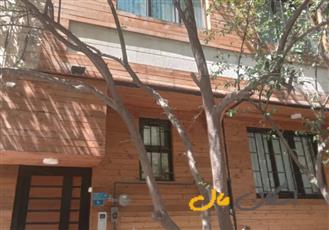 فروش آپارتمان 111 متر دو خوابه 