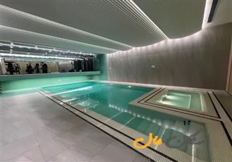 کامرانیه شمالی شیبانی ۲۴۰ متر مشاعات بسیار مجلل
