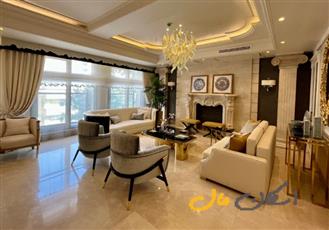 فروش آپارتمان 195 متر 3 خوابه زعفرانیه