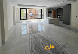 فروش آپارتمان 180 متر 3 خوابه زعفرانیه
