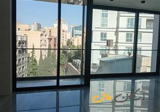 آپارتمان کامرانیه 160متر 3خواب برند شمرون