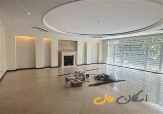 نیاوران ۱۸۰ متر ۳ خواب