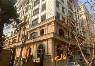 250 متر 4خواب دیدو ویو فول مشاعات کامرانیه