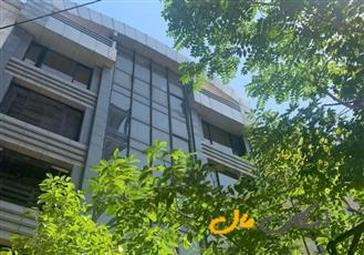 ۳۱۰متر فرمانیه فرصت طلایی فروشنده واقعی