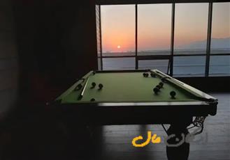 کامرانیه شمالی۱۸۰متر واحد طلایی