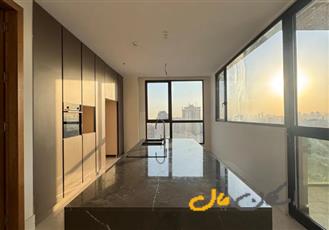 310متر مدرن با ویو ابدی فرمانیه / استخر در روف