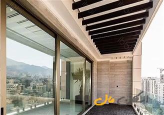 برج باغ،۳۶۰ متر،سوئیت ورودی مجزا،بدون مشرف