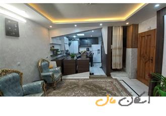 فروش آپارتمان / ۹۲ متر/ ابولحسن اصفهانی