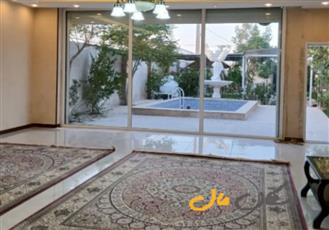 باغچه زیبا * ب قیمت بورسی * بهترین لوکیشن کبوتراباد