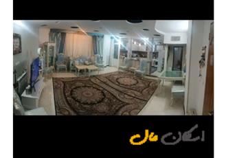 فروش آپارتمان / ۱۰۷ متر / بهارستان