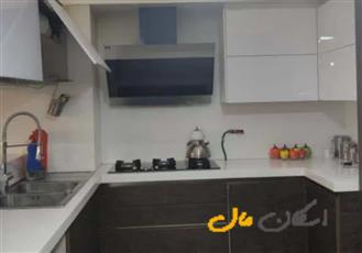 فروش آپارتمان / ۱۸۶ متر/ سروستان