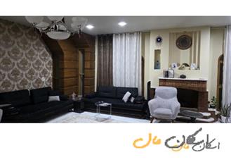 تهاتر 5 واحد آپارتمان، خیابان 5 آذر