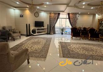 فروش آپارتمان ۱۳۷متر/بهارستان