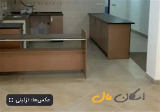منزل ویلایی دربست دو طبقه سند تک برگ ۷۰ متر کنگاز