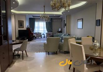 آپارتمان ۱۸۰ متری اقدسیه