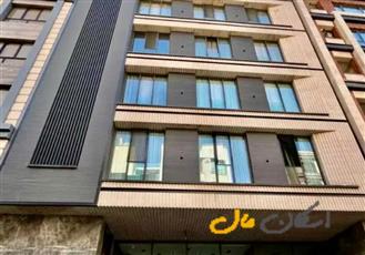 ۱۰۷متر نوساز+ ۲ پارکینگ // فوری فوری فروش