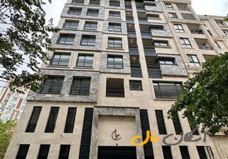 اقدسیه گلزار ۲۲۰متر ۴خواب اکازیون
