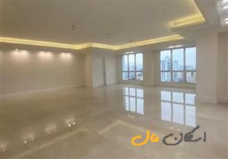 اقدسیه سپند ۲۴۵ متر ویو ابدی /چهار پارکینگsamani