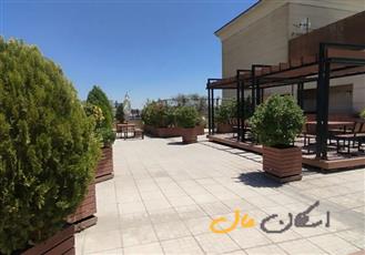اقدسیه/اکازیون واقعی/۱۸۰ متر ۴ خواب/ فول مشاعات
