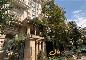 اقدسیه / گلستان شمالی / ۳۰۰ متر کلید نخورده
