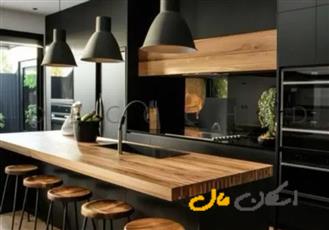 ۳۰۰ متر تک واحدی اقدسیه تاپ لوکیشن