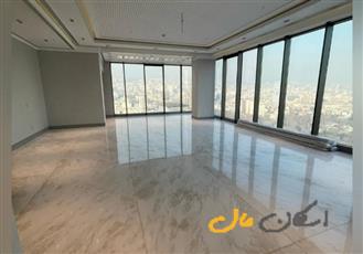 آپارتمان 210 متر اقدسیه سپند فول مشاعات