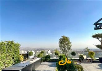 فروش اپارتمان اقدسیه گلستان شمالی ۳۰۰ متر نوساز