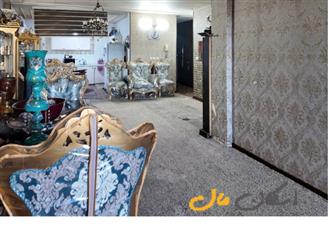 فروش آپارتمان / ۱۰۳ متر / جابرانصاری