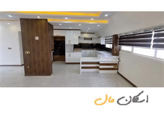 فروش آپارتمان / ۱۱۶ متر / آپادانا اول