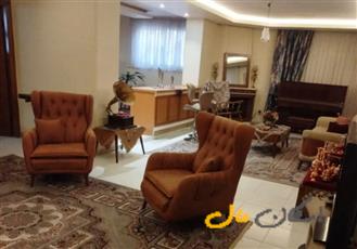 فروش آپارتمان ۱۲۷متر/شریعتی غربی