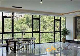 پارک قیطریه/250متر/نوساز/تک واحدی