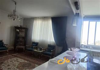 165متر، 3خواب، قیطریه، 2پارکینگ، غرق نور