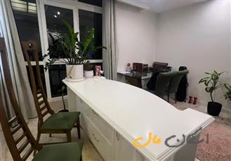 قیطریه سهیل مناسب کار وسکونت ۱۱۰متر /فول