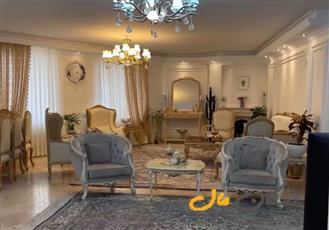 ۱۴۰ متری فول امکانات / تاپ لوکیشن قیطریه