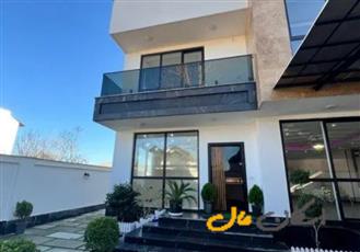 فروش ویلا / 250 / تنکابن 