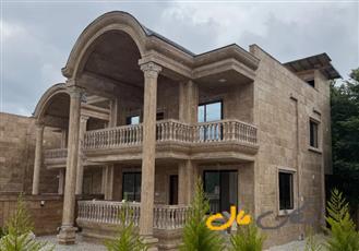 فروش ویلا / 580  / تنکابن 