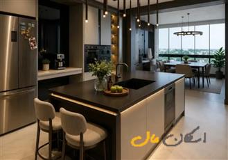 فروش آپارتمان 240 متر 3 خوابه 
